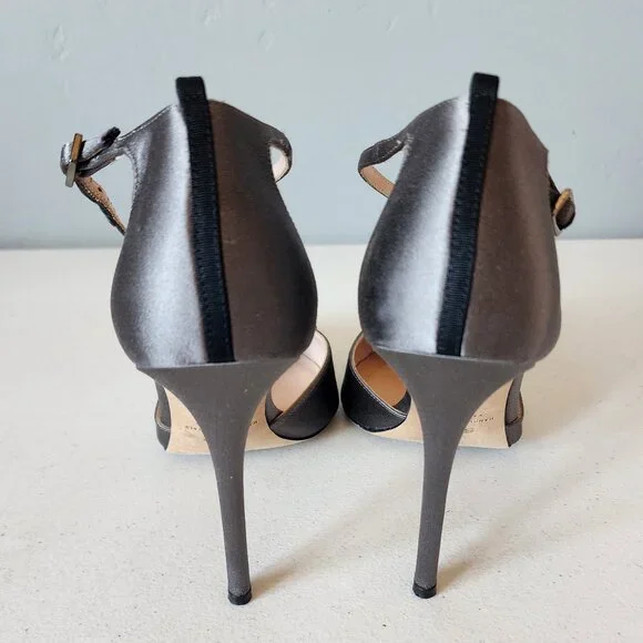 SJP Pumps "EUC" - Picture 6 of 16